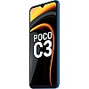 Poco C3 (Arctic Blue, 3 RAM  32 Storage) (Refurbished)