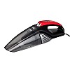 Eureka Forbes car Vac 100 Watts Powerful Suction Vacuum Cleaner with Washable (Black and Red)