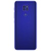 Motorola G9 (Sapphire Blue, 64 GB) (4 GB RAM) (Refurbished)