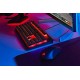 Corsair K60 RGB Pro Cherry USB Mechanical Key Switches-Durable Aluminum Frame-Customizable Per-Key RGB Backlighting Gaming Keyboard-Black
