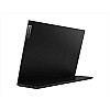 Lenovo Think vision M14T, 14 Inch (35.56 Cms) Fhd IPS 1920 x 1080 Pixels touchscreen 300 Nits Monitor (Raven Black)