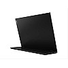 Lenovo Think vision M14T, 14 Inch (35.56 Cms) Fhd IPS 1920 x 1080 Pixels touchscreen 300 Nits Monitor (Raven Black)