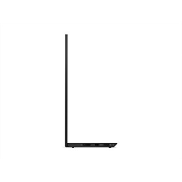 Lenovo Think vision M14T, 14 Inch (35.56 Cms) Fhd IPS 1920 x 1080 Pixels touchscreen 300 Nits Monitor (Raven Black) Lenovo Think vision M14T, 14 Inch (35.56 Cms) Fhd IPS 1920 x 1080 Pixels touchscreen 300 Nits Monitor (Raven Black)
