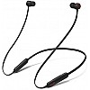 Beats Flex Wireless Earbuds - Apple W1 Headphone - Black