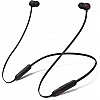 Beats Flex Wireless Earbuds - Apple W1 Headphone - Black