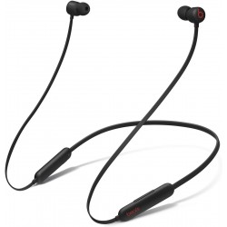 Beats Flex Wireless Earbuds - Apple W1 Headphone - Black