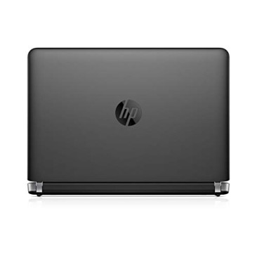 HP ProBook 430 G3 Intel Core i5 6th Gen 13.3 inches Business Laptop (8GB RAM 256GB SSD) Refurbished 