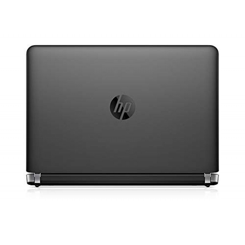 HP ProBook 430 G3 Intel Core i5 6th Gen 13.3 inches Business Laptop (8GB RAM 256GB SSD) Refurbished 