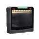 HENEX HC-7040 Hands-Free Auto Scan 2D Barcode Scanner Omnidirectional Barcode Reader Desktop QR Code Scanner