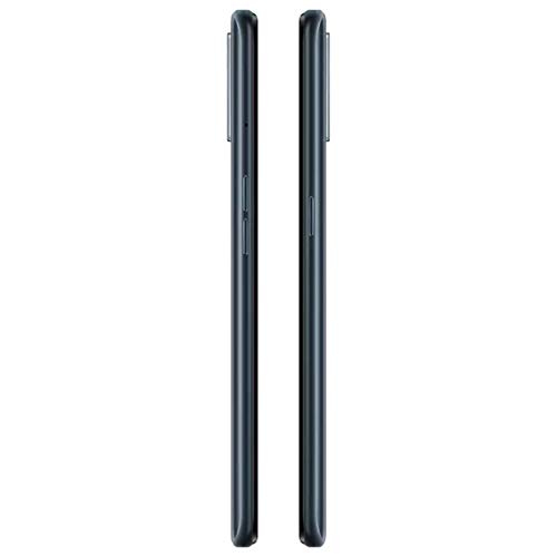 OPPO A53 (Electric Black, 4GB RAM, 64GB Storage Refurbished