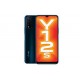 Vivo Y12s (Glacier Blue, 3GB, 32GB Storage Refurbished