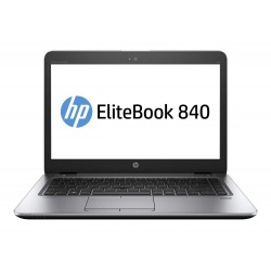 HP EliteBook 840 G3 14 inches Laptop Core i7-6th Gen 8 GB 500 GB Windows 10 Pro Refurbished