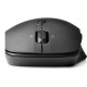 HP Bluetooth Travel Mouse, Black (6SP25AA)