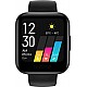 realme Classic Watch 3.56 cm 1.4Large HD Color Display Full Touch Screen SpO2, Continuous Heart Rate Monitor Black Free Size RMA161