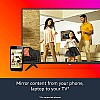 Fire TV Stick 4K Max streaming device, Wi-Fi 6, Alexa Voice Remote includes (TV controls)