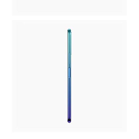 Vivo Y20i Nebula Blue, 3GB RAM, 64GB Storage refurbished