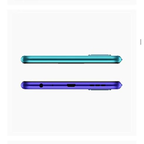 Vivo Y20i Nebula Blue, 3GB RAM, 64GB Storage refurbished
