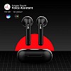 Boat Airdopes 481V2 Bluetooth Truly Wireless Earbuds with Mic(Active Black) 