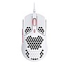 HyperX Pulsefire Haste USB Ultra Lightweight, 59g, Hex Design, Honeycomb Shell