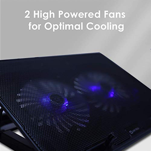 Live Tech Cyclone Laptop Cooling Pad Made with ABS Plastic with Iron Net Suitable for Laptop Size up to 15.6” Live Tech Cyclone Laptop Cooling Pad Made with ABS Plastic with Iron Net Suitable for Laptop Size up to 15.6”