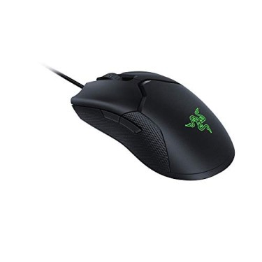 Razer Viper 8KHz Ambidextrous Esports Wired Gaming Mouse with 8000Hz Polling Rate Black Razer Viper 8KHz Ambidextrous Esports Wired Gaming Mouse with 8000Hz Polling Rate Black