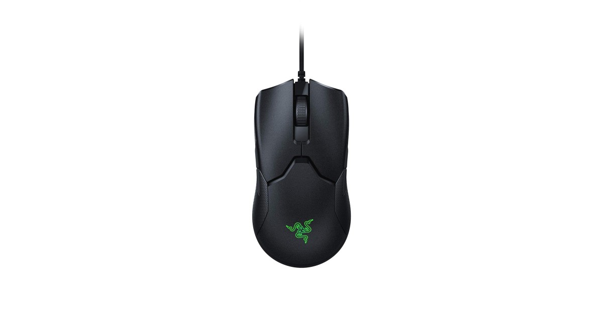 Razer-Viper-8KHz-Ambidextrous-