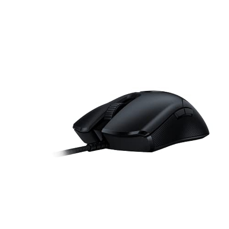 Razer Viper 8KHz Ambidextrous Esports Wired Gaming Mouse with 8000Hz Polling Rate Black 