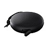 Realme Cobble with Bass Radiator 5W Bluetooth Speaker Metal Black, Stereo Channel