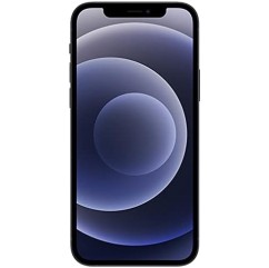 Apple iPhone 12 Mini, 128GB, Black refurbished