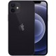 Apple iPhone 12 Mini, 256GB, Black Refurbished