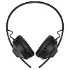 Sennheiser HD 250BT Wireless Bluetooth On Ear Headphone with Mic (Black)