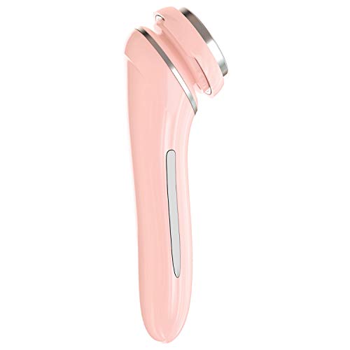 Havells SC5065 Multifunction Face, Skin Care Device, for Cleaning Massaging Pink Havells SC5065 Multifunction Face, Skin Care Device, for Cleaning Massaging Pink