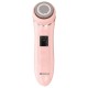 Havells SC5065 Multifunction Face, Skin Care Device, for Cleaning & Massaging, Reduces Pigmentation Pink