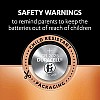 Duracell CR2025 3V Lithium Coin Battery, 20 pcs, 2025 Coin Button Cell Battery, DL2025