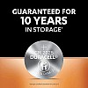 Duracell CR2025 3V Lithium Coin Battery, 20 pcs, 2025 Coin Button Cell Battery, DL2025