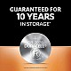 Duracell CR2025 3V Lithium Coin Battery, 20 pcs, 2025 Coin Button Cell Battery, DL2025