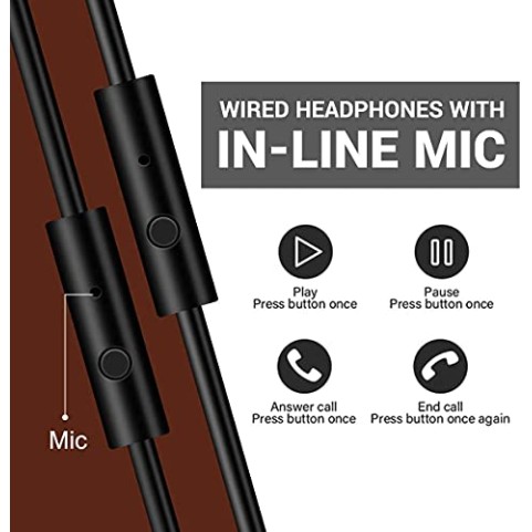 OneOdio A71 Over Ear Headphones with Mic, On-Line Volume & Share-Port Headsets for Gaming Office Phone Call OneOdio A71 Over Ear Headphones with Mic, On-Line Volume & Share-Port Headsets for Gaming Office Phone Call