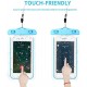 AIRTREE  Waterproof Smartphone Protective Pouch for Pool, Beach for All Smartphones-Random Color Multicolor