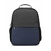 Lenovo 15.6" (39.62cm) Slim Everyday Backpack, Made in India, Compact, Water-resistant