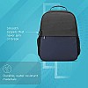 Lenovo 15.6" (39.62cm) Slim Everyday Backpack, Made in India, Compact, Water-resistant