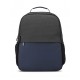 Lenovo 15.6" (39.62cm) Slim Everyday Backpack, Made in India, Compact, Water-resistant