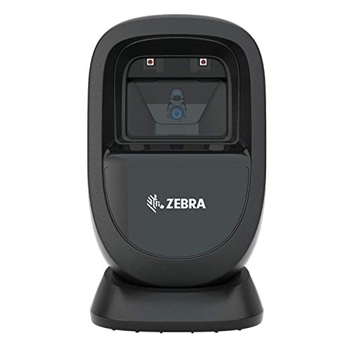 Zebra DS9308 1D 2D Presentation Barcode Scanner Omni Directional QR Black Image Reader for Screen and Printed Bar Code Scan Zebra DS9308 1D 2D Presentation Barcode Scanner Omni Directional QR Black Image Reader for Screen and Printed Bar Code Scan