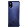 Samsung Galaxy M02s Blue,4GB RAM, 64GB Storage Refurbished