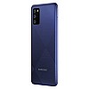 Samsung Galaxy M02s Blue,4GB RAM, 64GB Storage Refurbished