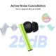 realme Buds Air 2 True Wireless in Ear Earbuds with Active Noise Cancellation (ANC), Super Low Latency Gaming Mode, (Closer Green)