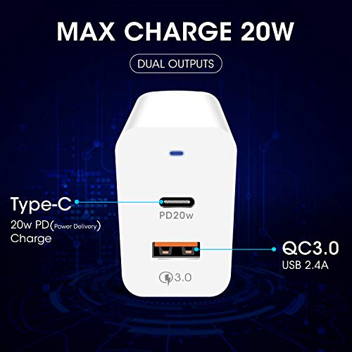 Powerup stay charged 20W Dual Port USB Wall Charge Adapter for Smartphones/Tablet with BIS Certified in-Built Auto-Detect Technology. Powerup stay charged 20W Dual Port USB Wall Charge Adapter for Smartphones/Tablet with BIS Certified in-Built Auto-Detect Technology.