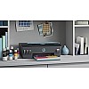 HP Smart Tank 516 All-in-One Multi-function WiFi Color Inkjet Printer Blue, Black