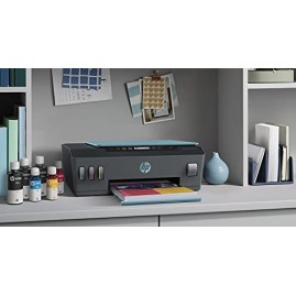 hp smart tank 516 all-in-one multi-function wifi color inkjet printer blue, black wireless, (blue, bottle), refurbished hp smart tank 516 all-in-one multi-function wifi color inkjet printer blue, black wireless, (blue, bottle), refurbished