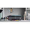 HP Smart Tank 516 All-in-One Multi-function WiFi Color Inkjet Printer Blue, Black