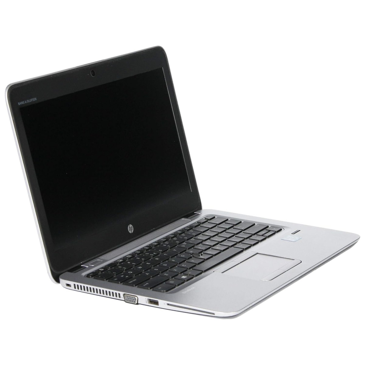 HP EliteBook 820 G3 12.5-inch (31 cm) Laptop (Intel Core i5 6th Gen 4 GB 256 GB SSD Windows 10 Pro refurbished